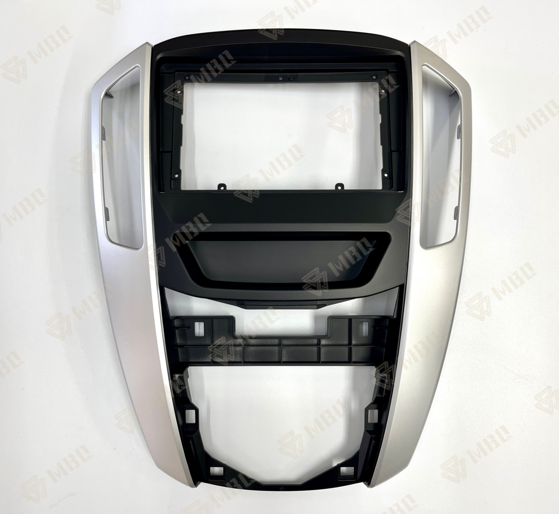 LUXGEN U6 (9吋) (低配) 2013'~