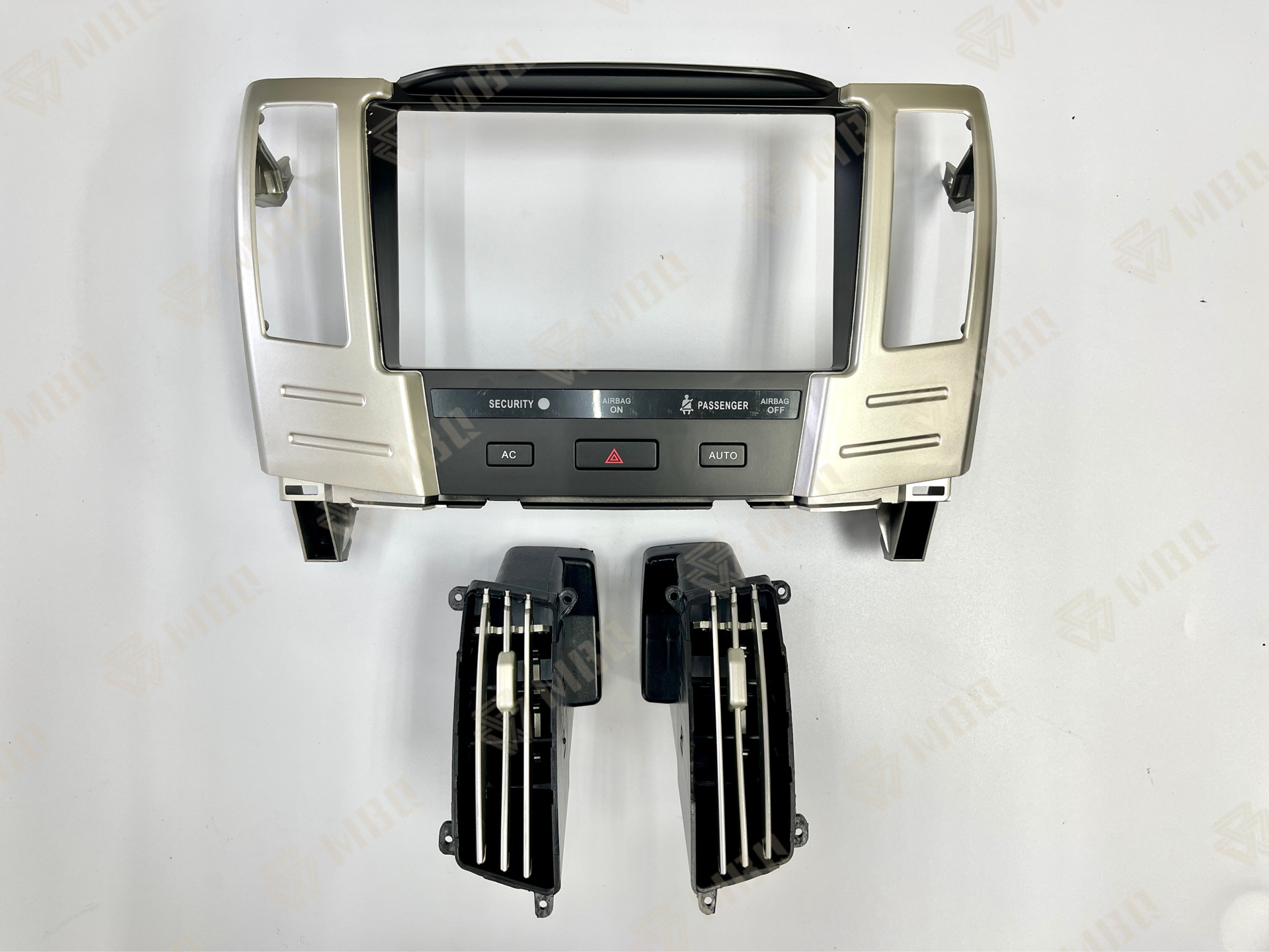 LEXUS RX330 / RX350 上座 (9吋) 2003'~2009'