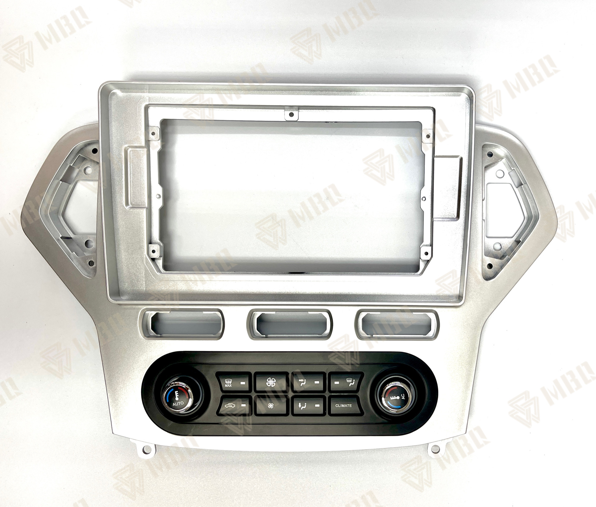 FORD Mondeo (銀色) (10吋) 2008'~2010'
