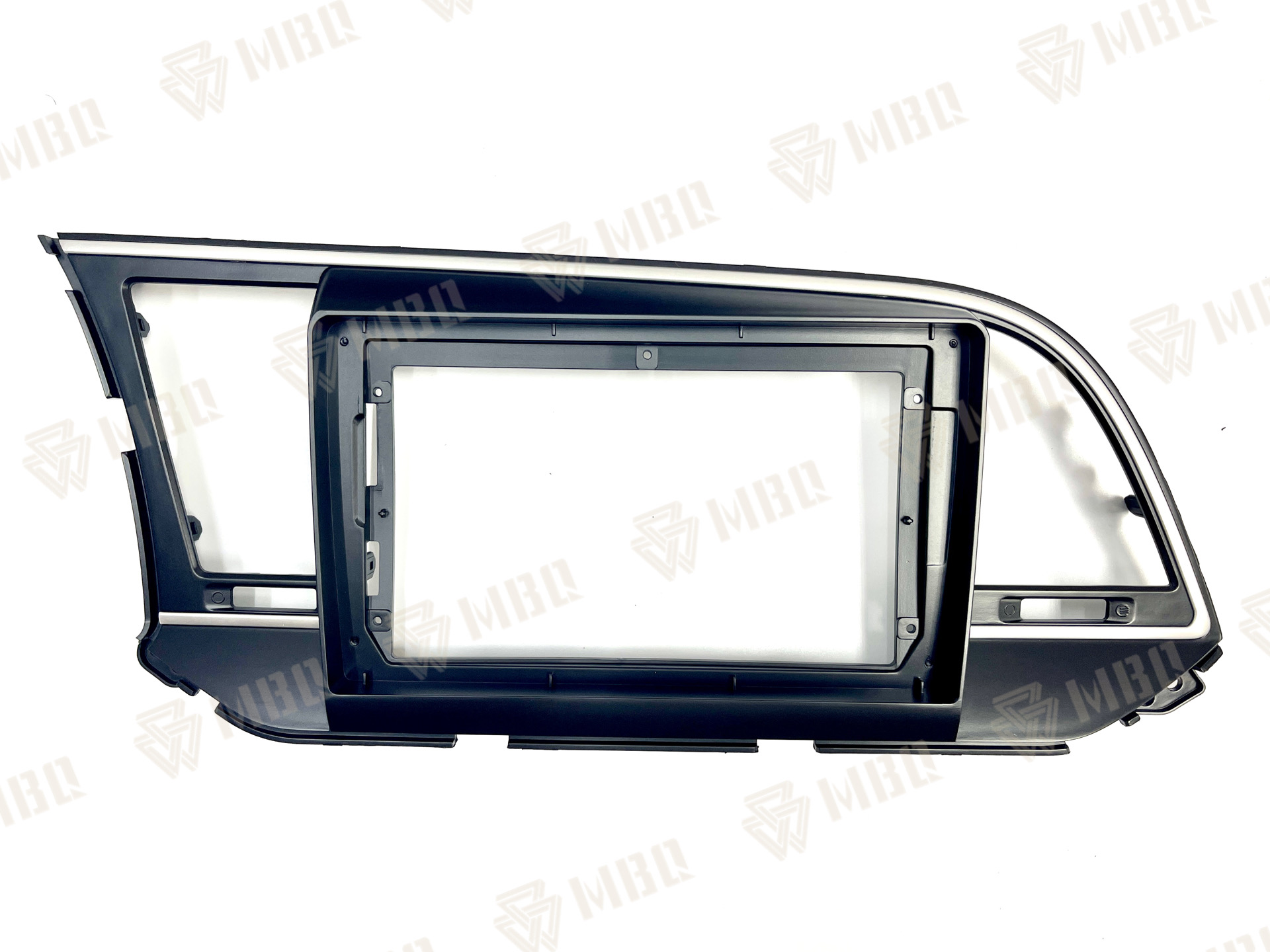 HYUNDAI Elantra (9吋)(有銀邊) 2017'-2019'