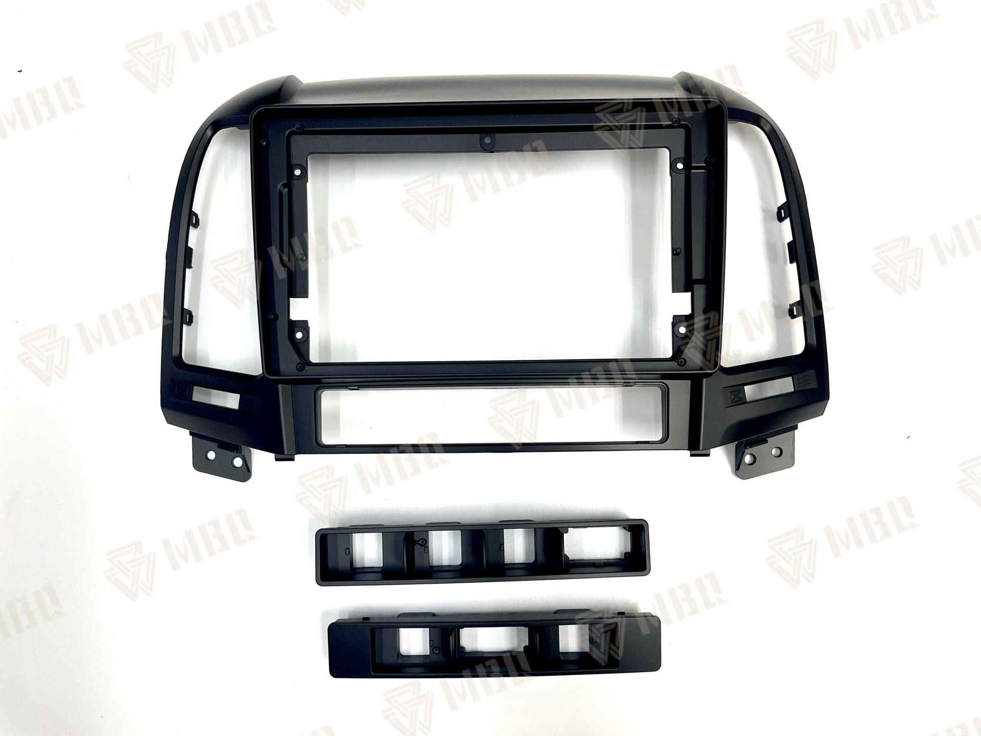 HYUNDAI Santa Fe (9吋) 2007~2013'
