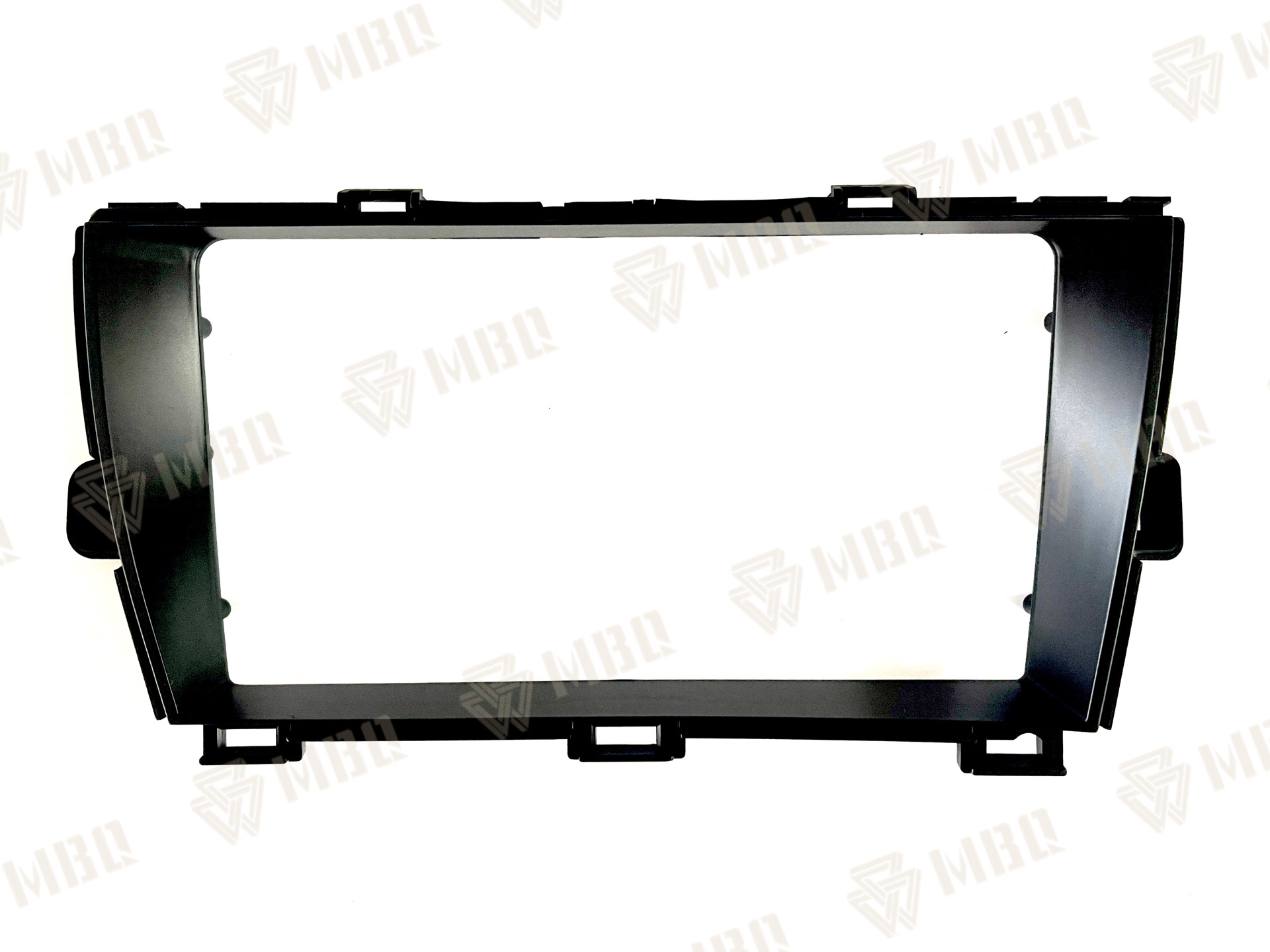 TOYOTA Prius (黑色) (9吋) 2009'~2012'