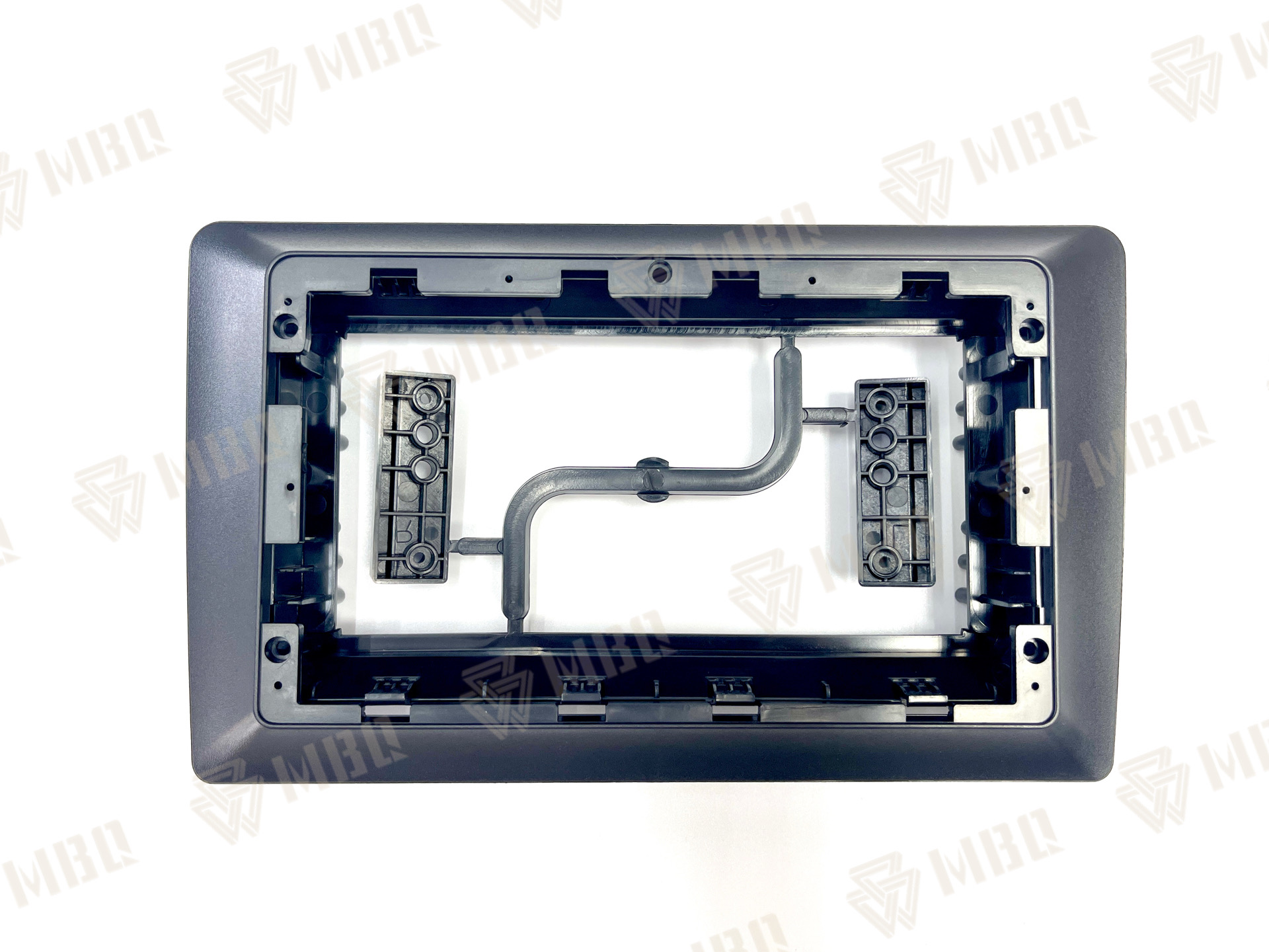 TOYOTA Din 通用型 (20cm轉10吋)