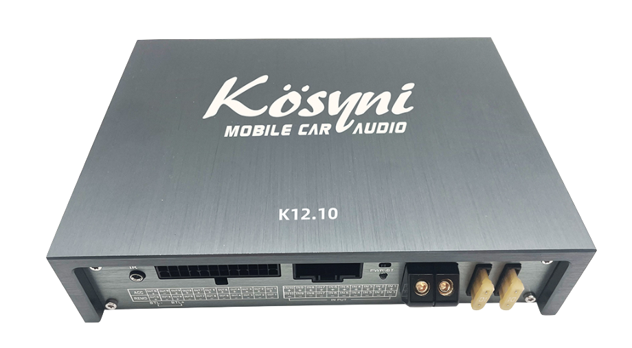 K12.10 PRO DSP