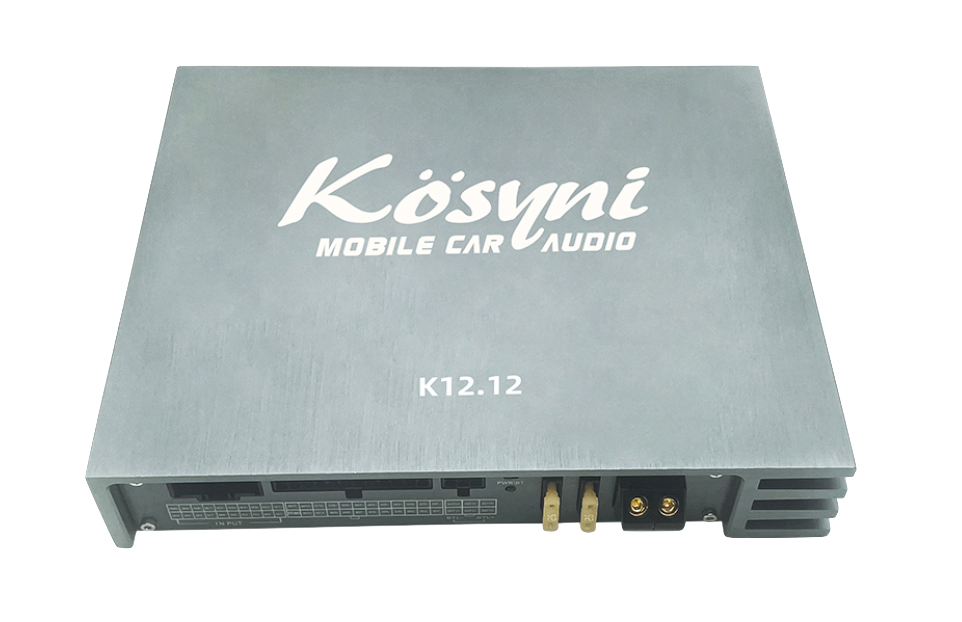 K12.12 PRO DSP
