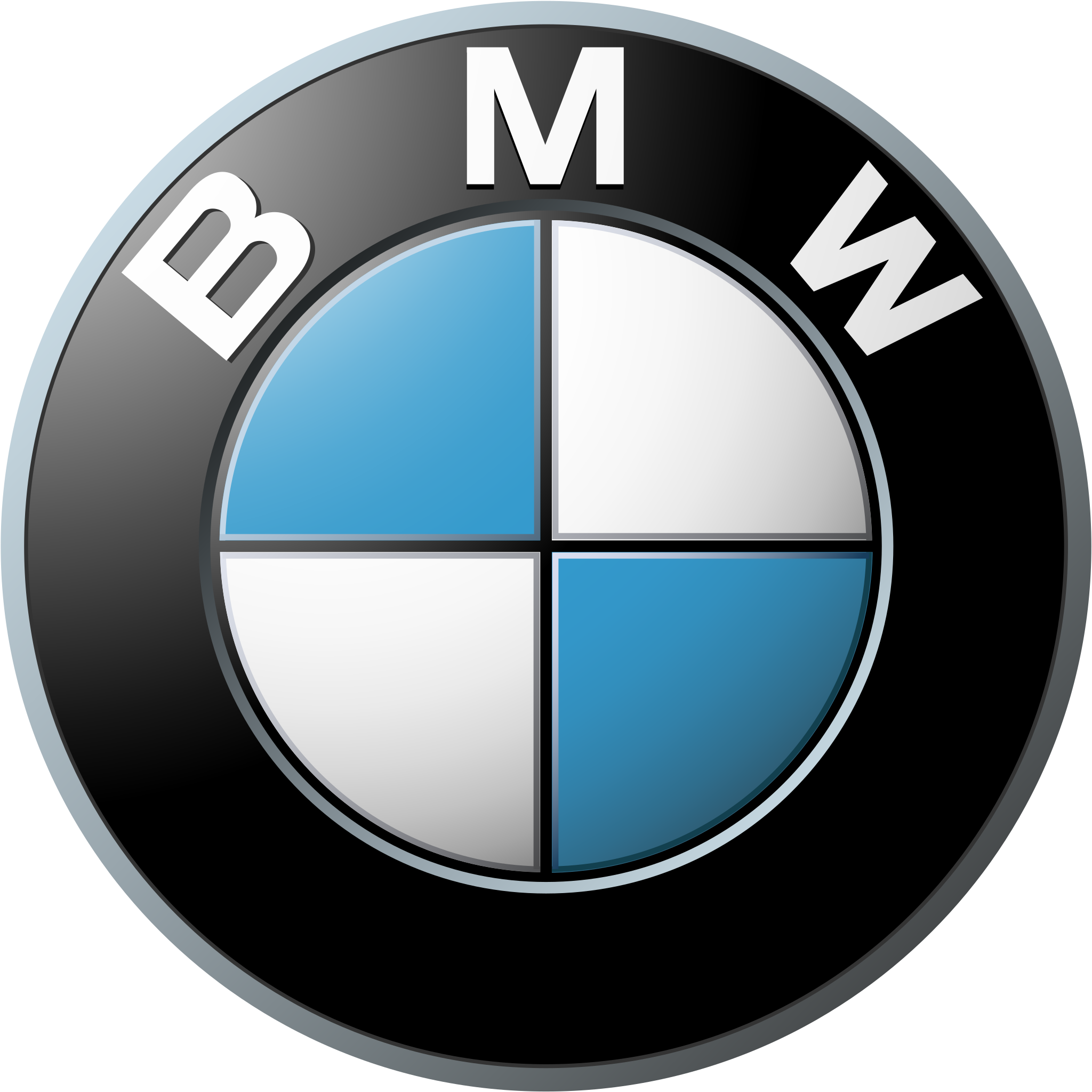 BMW 專用安卓介面