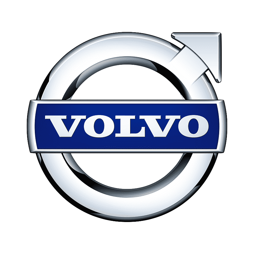 VOLVO 專用安卓介面 