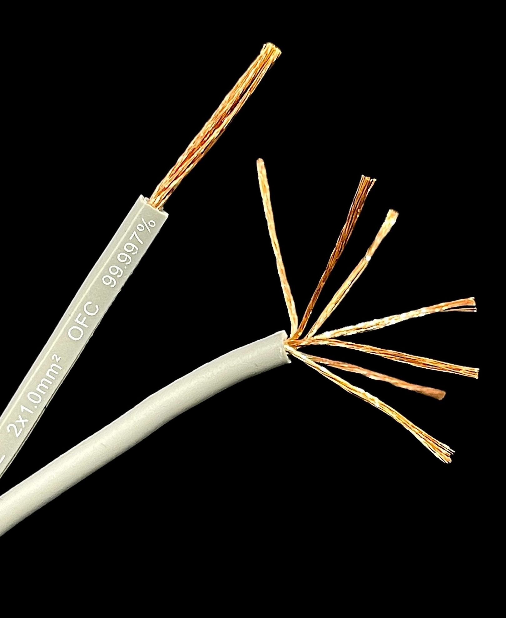 17 AWG / Speaker Cables