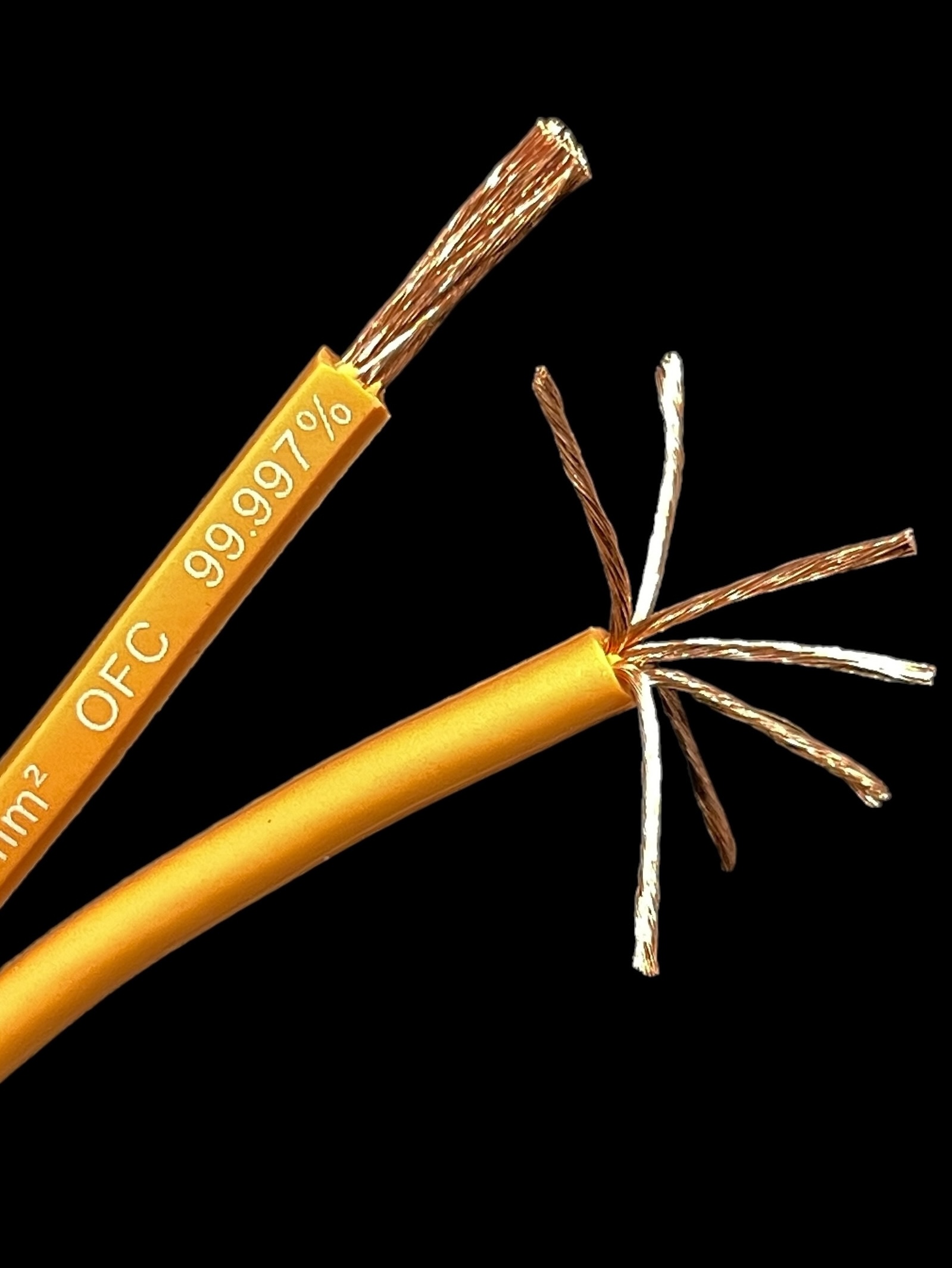 13 AWG / Speaker Cables