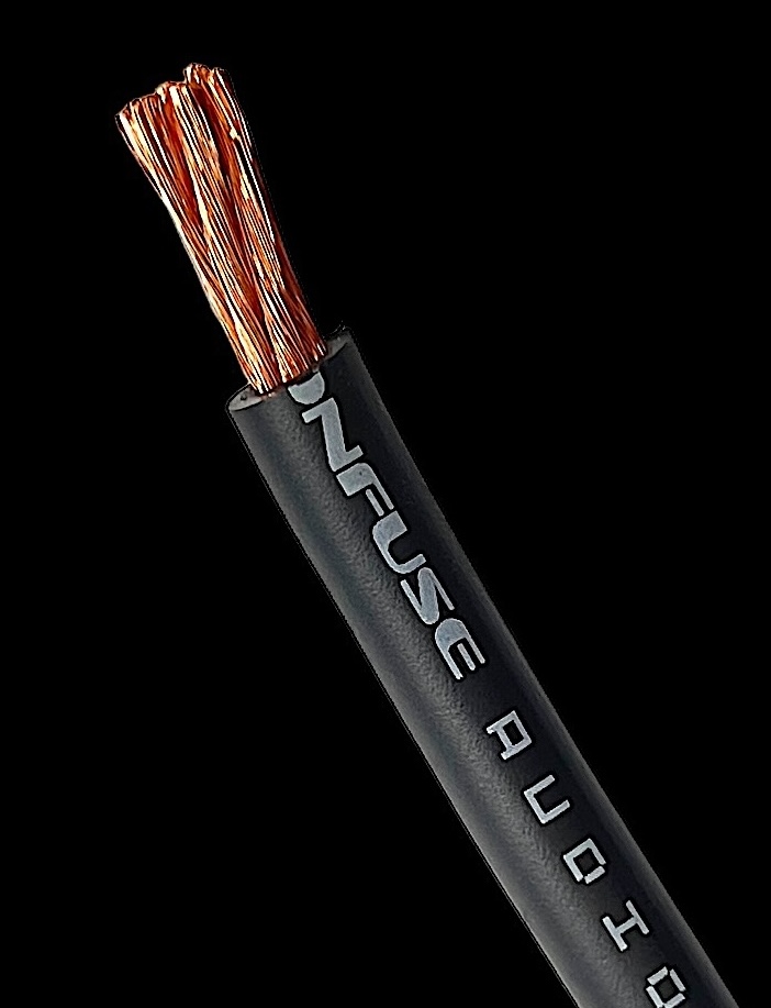 8 AWG / Power Cables