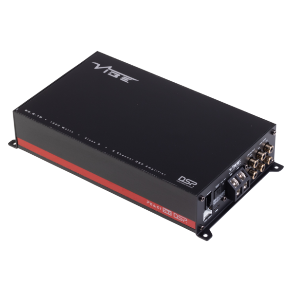 POWERBOX80.8-10DSP-V3